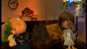 Спокойной ночи малыши Карусель 2025 Kinder Сюрприз Без VHS