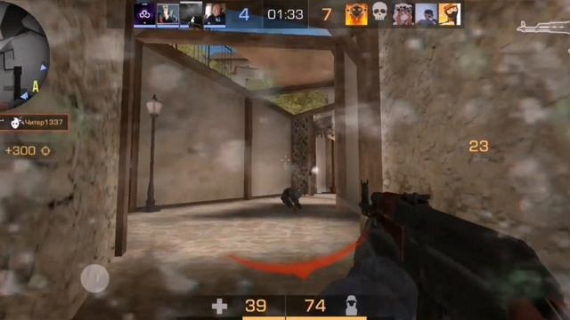 highlight | the world's best aimer🌍 смотреть онлайн