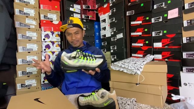 BEST NIKE DENIM SNEAKER HOW GOOD ARE MADE IN ITALY смотреть онлайн