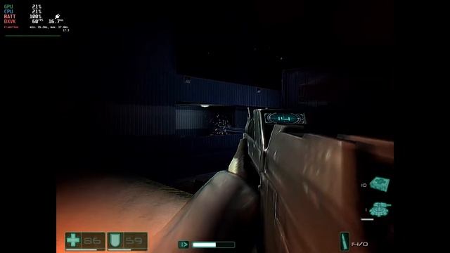 Crap On Deck: FEAR Extraction Point смотреть онлайн