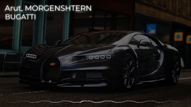 BUGATTI | Arut, MORGENSHTERN✨💦 (full Remix By Lightmaster)