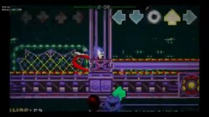 FNF: Vs Sonic.EXE - Prey (Good Future)