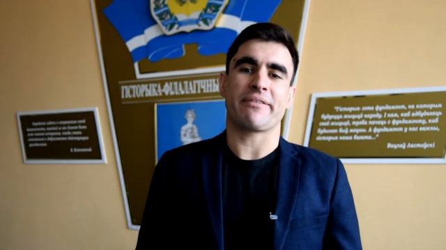 Иностранные студенты об историко-филологическом факультете смотреть онлайн