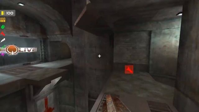 Fox vs zero4 quake live quakecon08 t7 p2o2 смотреть онлайн