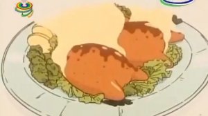 Aka-uka grim ertaklari _multfilm (Etik kiygan mushuk 1-qisim)