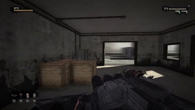 Прохождение Duke Nukem Forever (Часть 3) смотреть онлайн