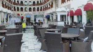 Quattro Beach Spa & Resort. Обзор отеля.