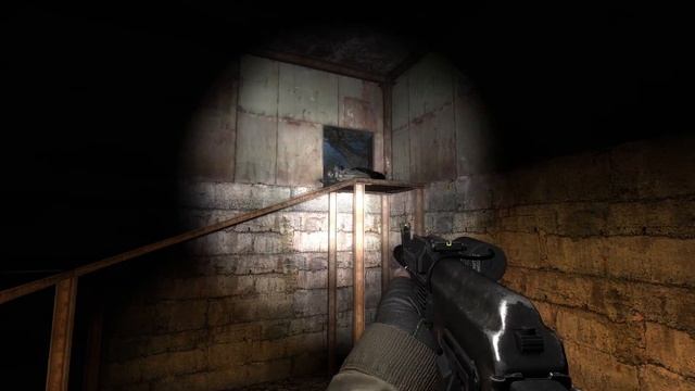 Why I love S.T.A.L.K.E.R. # 115 - best bug ever смотреть онлайн