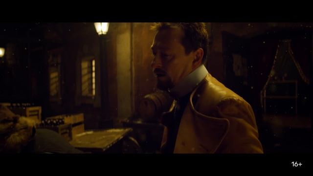 Премьера сериала «Плевако» о знаменитом адвокате — 7 ноября в онлайн-кинотеатре PREMIER смотреть онлайн