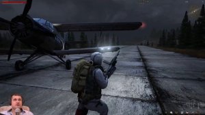 Дорога на караван в обновленном Stalker Online. 2К