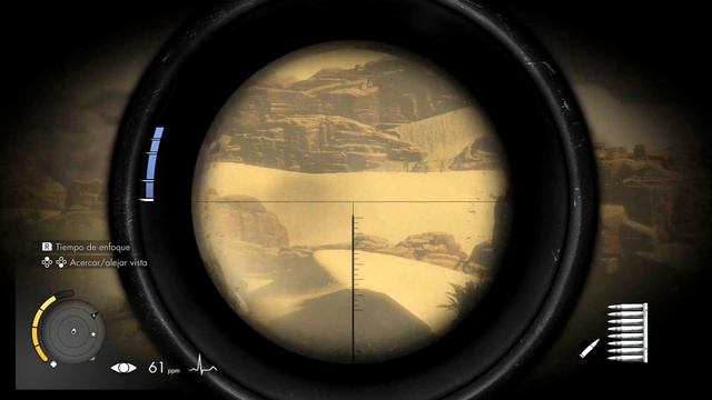 Sniper Elite 3 Ultimate Edition Nintendo Switch Gameplay 1080p No Commentary смотреть онлайн