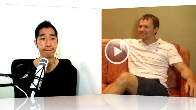 OL016: Gideon Shalwick Reveals How He Creates Professional Videos смотреть онлайн