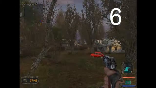 СКОРО УРОКИ ПО МОДОСТРОЕНИЮ "S.T.A.L.K.E.R." смотреть онлайн