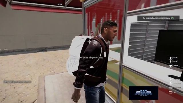 ARMA 3 жизнь горожанина смотреть онлайн