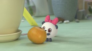 Mandarin - BabyRiki