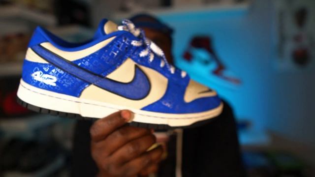 Best Nike Dunks for the Summer смотреть онлайн