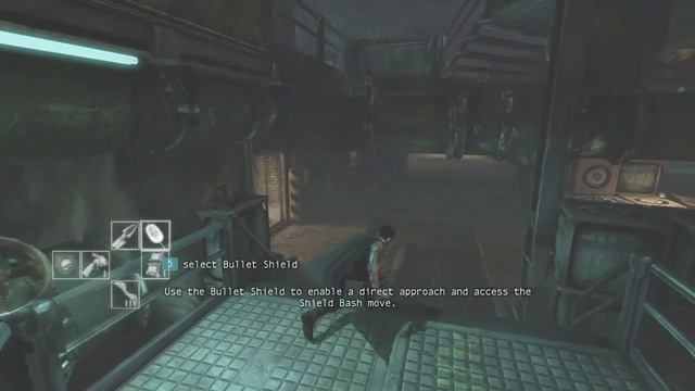 Batman: Arkham Origins Online - Multiplayer Tutorial. смотреть онлайн