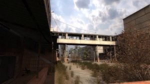 S.T.A.L.K.E.R. Atmosphere - Jupiter Factory | 1 hour