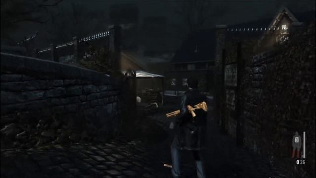 Max Payne 3 [pt 18] Capítulo 8 - Exileds - "O difícil adeus de Max" смотреть онлайн