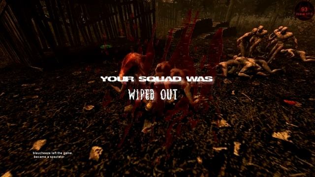 Killing Floor Noobs! #1 Pre Game FAIL смотреть онлайн