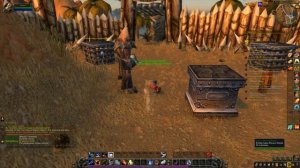 madval играет в world of warcraft или приключения шамана по азероту степи часть 6 кабестан