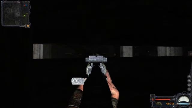 Прохождение | S.T.A.L.K.E.R Clear Sky 5# | Наёмник Шрам пытается остановить Стрелка у ЧАЭС смотреть онлайн