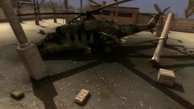 S.T.A.L.K.E.R.: Call of Pripyat - Gameplay (Gamekult.com) смотреть онлайн