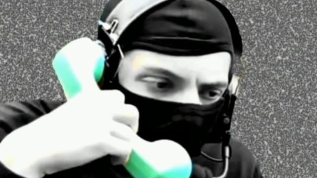 SKULL159STEPHAN Feat Arsubzero - Рифмоплёт +
