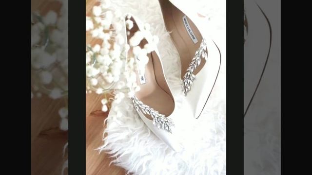 New Women's Designer Pumps, High Heels & Stilletos Sandals Designs and Ideas (2020) смотреть онлайн