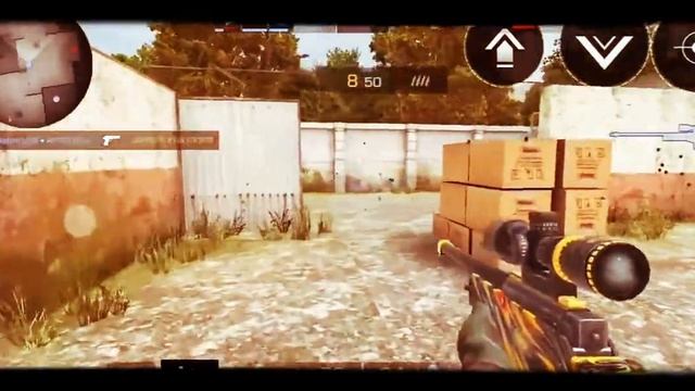 Fragmovie | go 5❤ | standoff2 смотреть онлайн