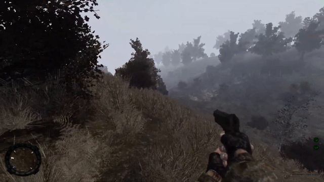 S.T.A.L.K.E.R. SoC - Part 1/3 смотреть онлайн