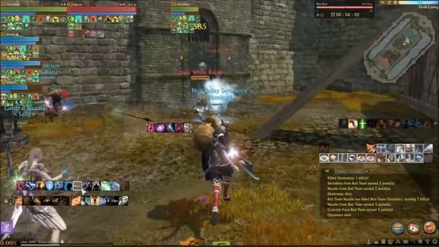 Team Arena Fighting. (Archeage) смотреть онлайн