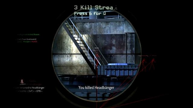 Call of Duty 4 - Free VIP - ModFareHacking смотреть онлайн