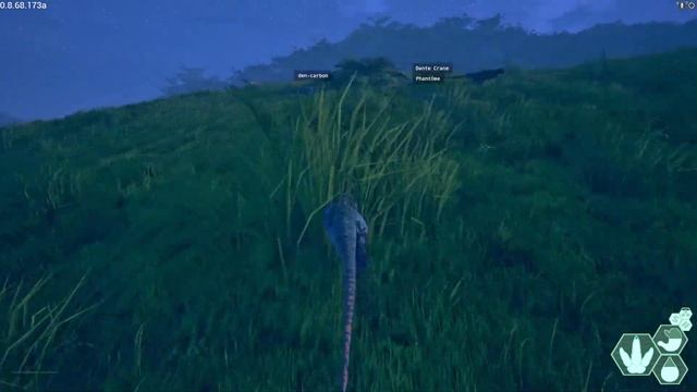 Ruining Carnos Day | Part 2 | - The Isle смотреть онлайн