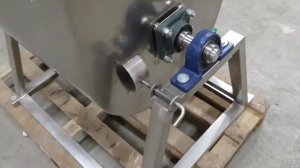 Маслобойка для сливочного масла