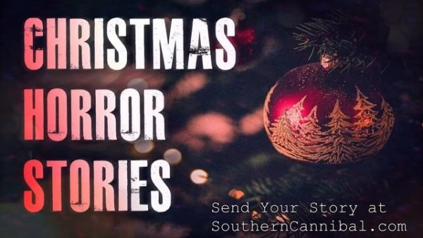 3 TRUE Scary Christmas Horror Stories | True Scary Stories