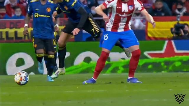 Cristiano Ronaldo • LOVE NWANTITI • Crazy Skills | Must Watch | HD смотреть онлайн