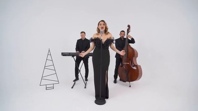 Jazz Trio CocoBongo NewYear Promo 2024-2025