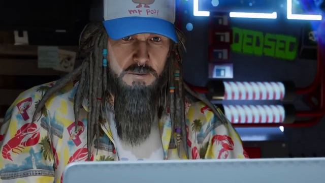 Watch dogs 2 прохождение 10 смотреть онлайн