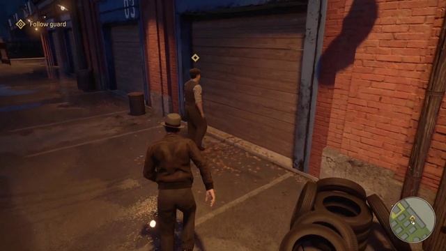 Mafia 01 Definitive Edition 5th Chapter, Part 1(Sinhala Gameplay) #mafiadefinitiveedition смотреть онлайн