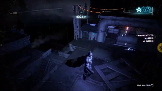 Batman Arkham Knight 2024 03 17 17 47 42 27 смотреть онлайн