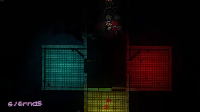 Hotline Miami | Ace смотреть онлайн
