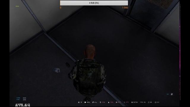 ТЕСТ стрим ARMA III Exile на канале Chpock Play Channel смотреть онлайн