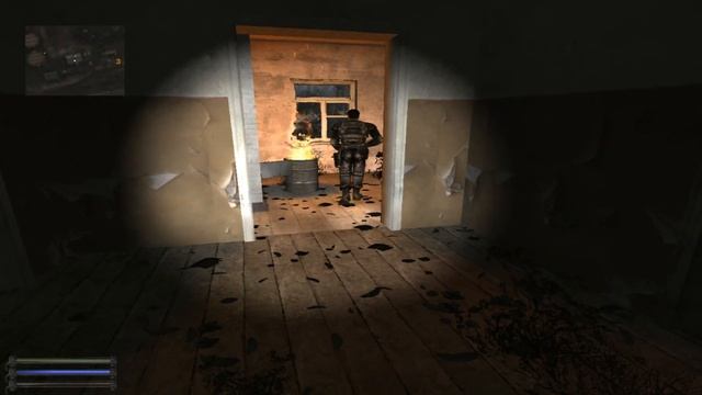 прохождение stalker lost worid troops of doom смотреть онлайн