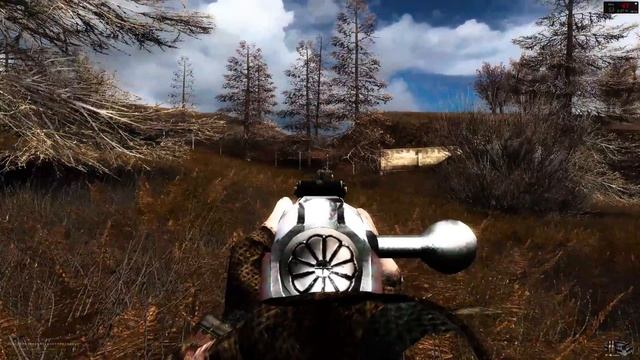 S.T.A.L.K.E.R. MISERY 2.2.1 Mod Released for Call of Pripyat смотреть онлайн