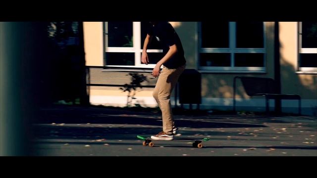 Summer Day смотреть онлайн