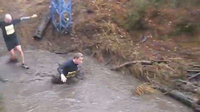 Bog of Doom - Glen смотреть онлайн