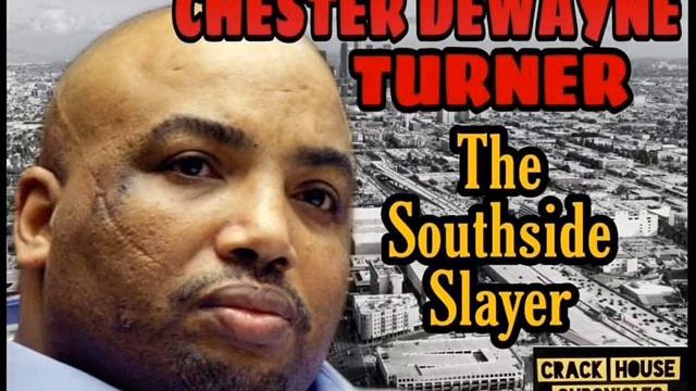 Ep. 97 Chester Dewayne Turner смотреть онлайн
