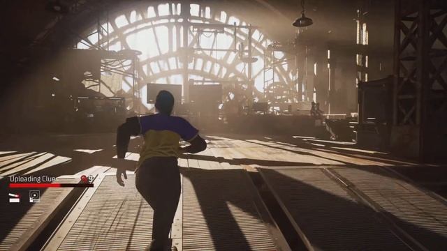 Gotham Knights Part 3: The Blackgate Blues (Hard/No Damage/Minimal UI + HUD) смотреть онлайн