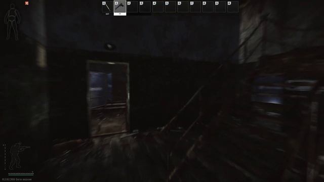 Escape from Tarkov - Завод, ТТ с глушителем. Настиг ЧВК на выходе. смотреть онлайн